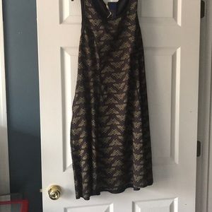 Wonder woman dress from torrid